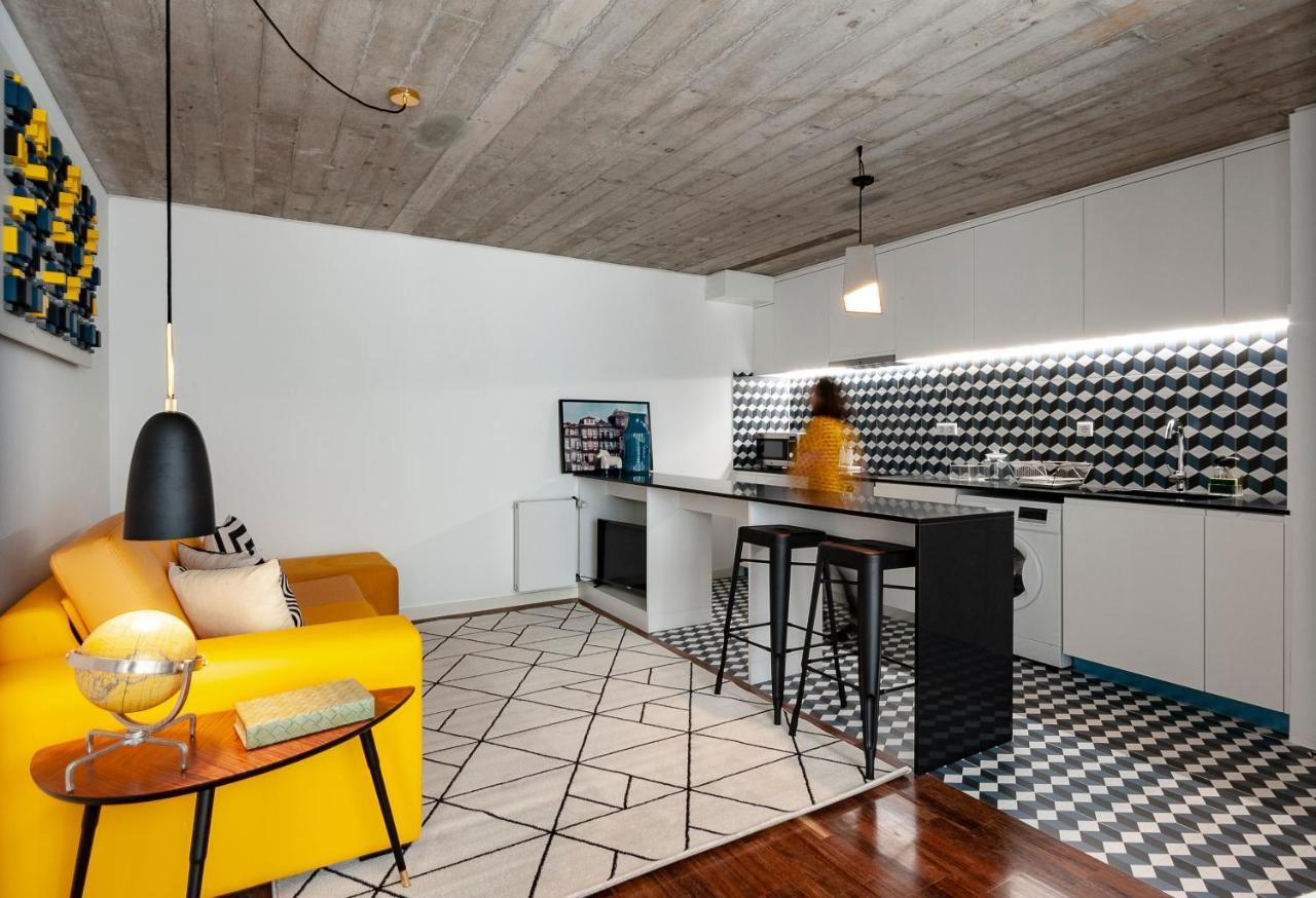 Apartamento Portosoul Trindade