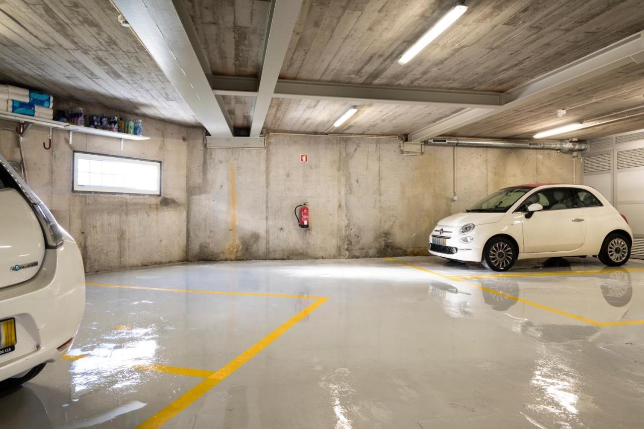 Apartamento Portosoul Trindade Porto