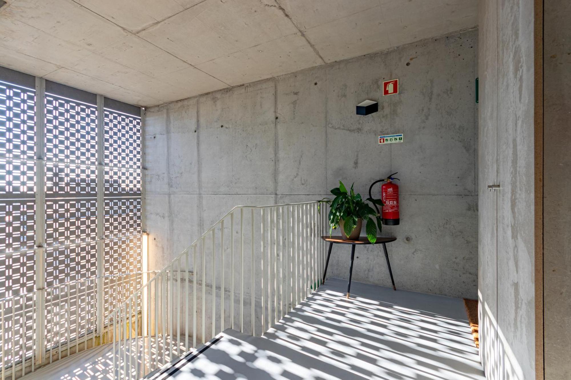Portosoul Trindade Apartamento Porto