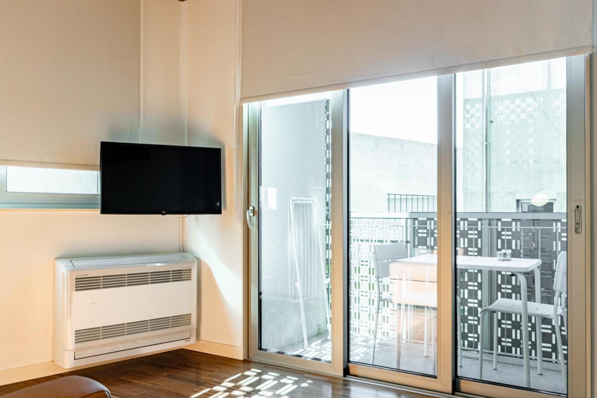 Apartamento Portosoul Trindade
