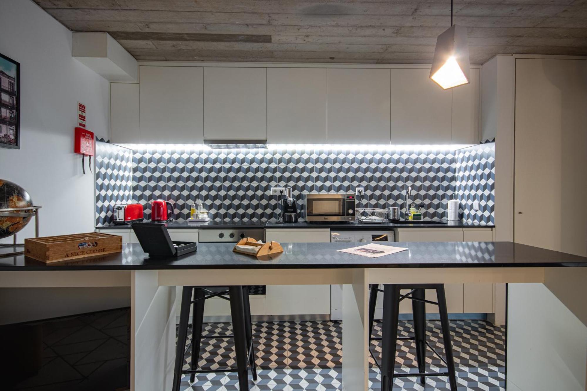 Portosoul Trindade Apartamento Porto