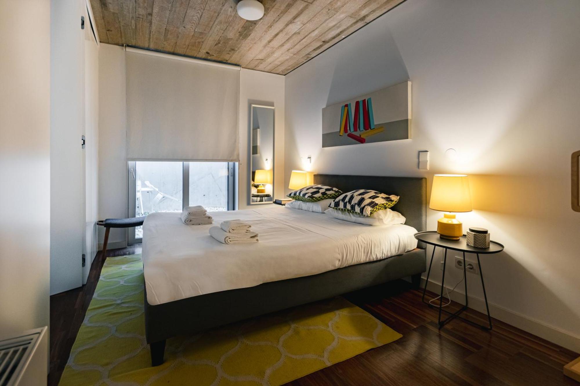 Portosoul Trindade Apartamento *