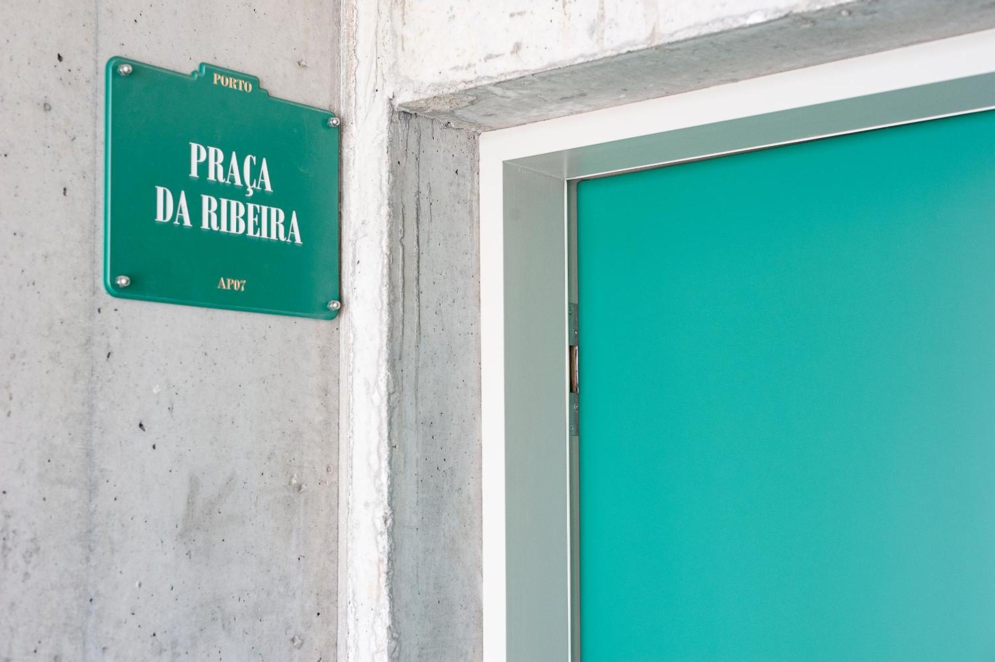 Apartamento Portosoul Trindade