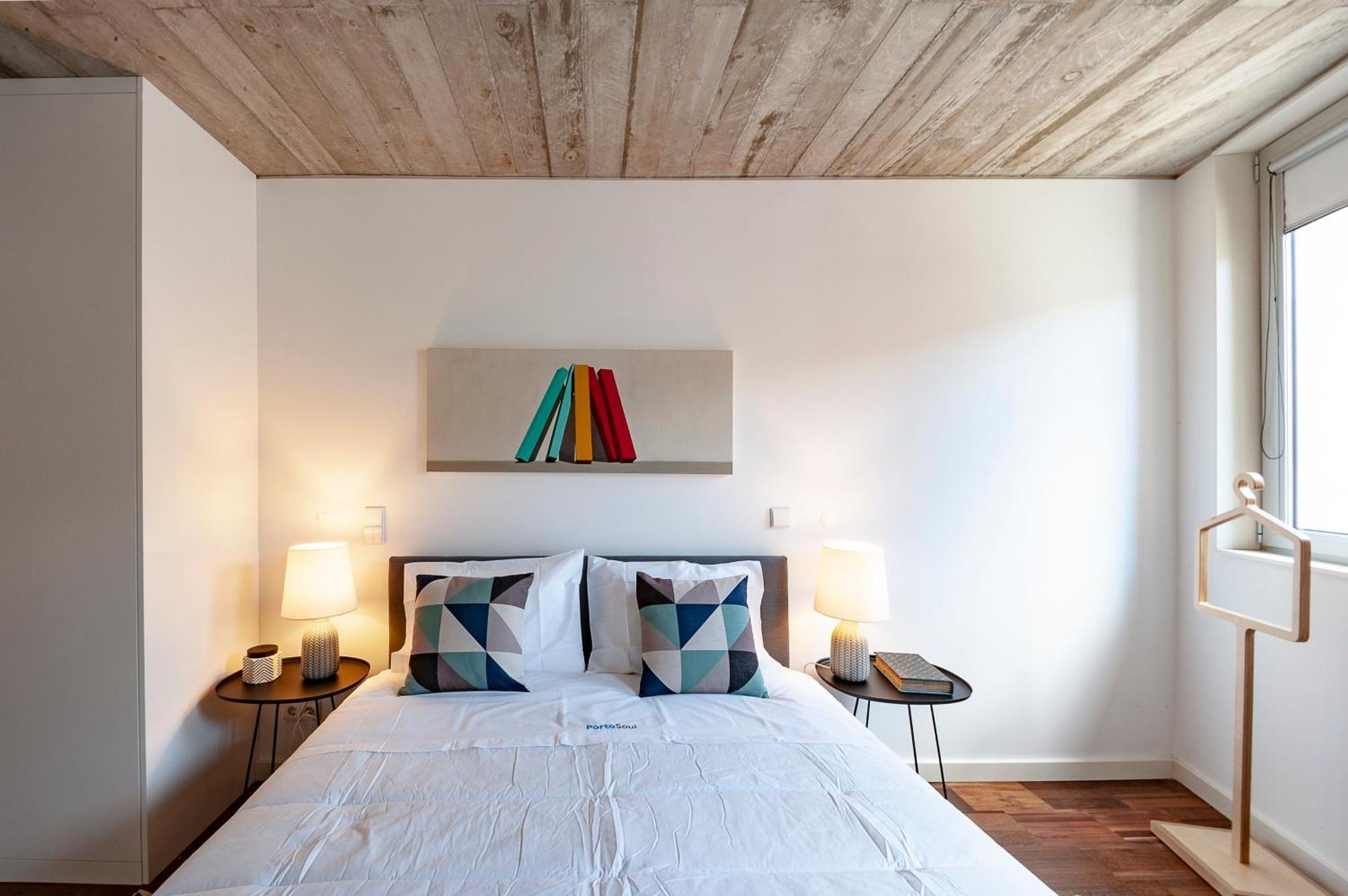 Apartamento Portosoul Trindade