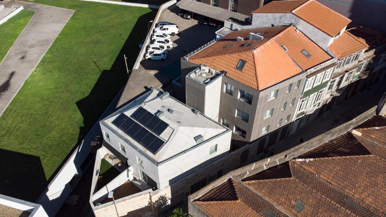 Portosoul Trindade Apartamento